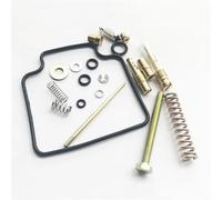 Junta de repuesto Kit De Reparación Carburador Para Honda FourTrax 300 TRX300 2x4 TRX300FW 4x4 1993-1998 1999 2000 Reconstrucción Piezas Repuesto