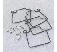 Junta de repuesto Kit De Reparación Carburador Para Honda VT600 VT 600 C/CD/CD2 Shadow 1999 2000 2001 2002 2003 Piezas Junta Aguja Flotante