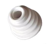 Junta de repuesto para anillo ECOVACS para Deebot para depósitos de agua de aspiradoras serie T10 y X1 adecuado para Omni Turbo Plus y para modelos N9 Plus (A)