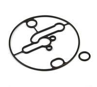 Junta de repuesto para cuenco flotante en carburador 485-914 698781 20H132 20H136 698781E compatible con modelos comunes de motor pequeño