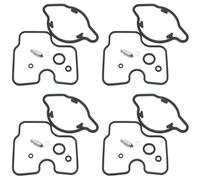 Junta de repuesto Para Honda CBR600F2 1991-1994 CBR600F3 1995-1998 CBR600SE 1998 CBR600SJR 1996 CBR600 F2 F3 SE SJR Piezas De Junta Kit Reparación Carburador Motocicleta