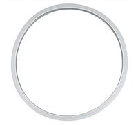 Junta de Repuesto para Olla a Presión, Anillo de Sellado para Olla a Presión, Accesorio de Repuesto de Junta Tórica de Silicona para Olla a Presión(30cm)