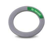 Junta de repuesto para robot de cocina Vorwerk Thermomix TM3300 TM 3300, diámetro 38/29 mm