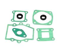 Junta de repuesto Piezas Del Kit Juego De Juntas Motor La Motocicleta Para 2 Tiempos 47cc 49cc Para MiniMoto Para Mini Dirt Pocket ATV Quad Moto