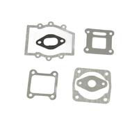 Junta de repuesto Piezas Del Kit Juego De Juntas Motor Motocicleta Para 2 Tiempos 47cc 49cc Para Mini Para Dirt Pocket ATV Quad Moto