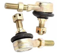 Junta de Rótula para Tirante Quad Compatible con 90cc 200cc 250cc Reemplazo Directo de Alta Resistencia y Durabilidad