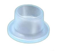 Junta de sellado a prueba de fugas de grifo de silicona con cinturón de aislamiento para accesorios de tubería de fontanería a prueba de fugas y accesorios de agua