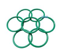 Junta de sellado de aceite, junta tórica de fluorelastómero mecánico, arandela de esqueleto de reparación, WD 2mm OD 5mm-220mm(OD 42mm (30Pcs),1.9mm)