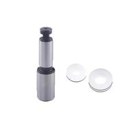 Junta de sellado de bomba for pulverizadora sin aire, varilla del émbolo, junta de sellado for pulverizador de pintura sin aire Ti-tan 440 450 y Wa-gner 320 321(Set A)