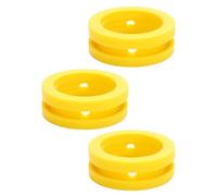 Junta De Sellado De La Máquina De Sosa - Sellos De Cilindro De Alto Rendimiento Para Sello Apretado | Piezas De Máquina De Soda Premium | Accesorios Confiables De Sodda Maker Para La Prevención De