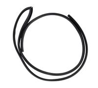 Junta De Sellado De La Moldura Superior Del Parabrisas Trasero 51317027916 Para Serie 5 E60 525i 530i 528i 2004 2005 2006 2007 2008 2009 2010 RESPUNEKBAH