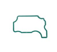 Junta de sellado de placa de separación de Gas y aceite del cárter derecho del cilindro de motocicleta Compatible con Voge 500r 500ds(separation plate)