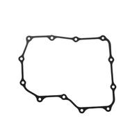 Junta de sellado de placa de separación de Gas y aceite del cárter derecho del cilindro de motocicleta Compatible con Voge 500r 500ds(sump)