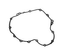 Junta de sellado de placa de separación de Gas y aceite del cárter derecho del cilindro de motocicleta Compatible con Voge 500r 500ds(right crankcase)