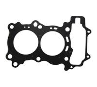 Junta de sellado de placa de separación de Gas y aceite del cárter derecho del cilindro de motocicleta Compatible con Voge 500r 500ds(Cylinder)