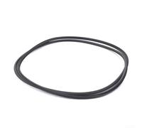 Junta de sellado de techo corredizo para BMW Serie 1 F20 Serie 2 F22 F87 M2 Serie 3 F30 Serie 4 F32 F36 para modelos X4 F26 producidos entre 2011 y 2019
