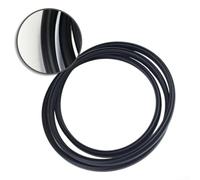 Junta de sellado de vidrio para techo corredizo para Ford F-150 2001-2014, para Expedition 1997-2017, F-250/F-350 Super Duty 2003-2016, para Lincoln 1998-2017, reemplaza OEM 5L1Z-7851884-AA, burlete
