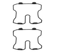 Junta de Sellado Junta Protectora De Culata Válvula 2xCylinder para Honda VTR1000F para Superhawk 1996-2003 XL1000V para Varadero 1999-2009 12391-MBB-000 Motor