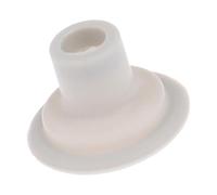 Junta de sellado para cepillo de dientes eléctrico, parte de goma de silicona, junta tórica para HX6 Series HX9 Series HX6730, junta de sellado impermeable