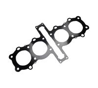 Junta de Sellado para Honda CB750 Nighthawk 91-04 CB750F Seven Fifty 92-01 CB700 84-86 CBX750P2 12251-MJ1-792 Junta De Culata Motocicleta