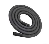 Junta de sello de puerta de horno WB32K5039 con 19 clips de montaje, burlete de metal resistente a altas temperaturas para hornos de cocina, 77.95 pulgadas de longitud, negro