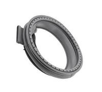 Junta De Sello De Puerta De Lavadora Electrolux Original 8071200029