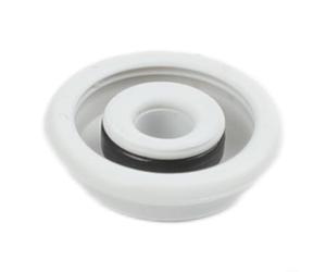 Junta de sello impermeable para cepillo de dientes eléctrico HX67 HX93 HX99 - Anillo de repuesto de goma para piezas de reparación de cepillo Sonic Power