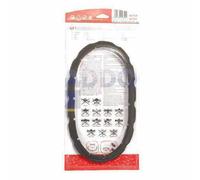 Junta De Sello Para Olla A Presión Tefal Seb 4045785 792350 Clipso Series