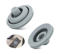 Junta de señal de cocción para olla a presión WMF Perfect - Pieza de repuesto de silicona resistente al calor para olla a presión WMF 2,5 l-8,5 l Ø18/22 cm - Compatible con WMF Perfect Plus, olla a