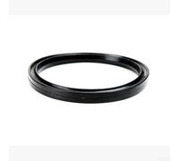 Junta de sensor de aceite ABS para Passat Tiguan Golf para Jetta Q3 Q5 y Skoda Octavia Superb OE 038103196B negro