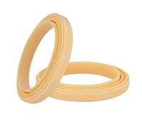 Junta de silicona - 2 piezas de juntas de sellado para , accesorios de café y té, accesorios de elaboración profesional | Pieza de repuesto indispensable para la cocina de la oficina,