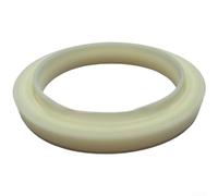 Junta de silicona Brewing Group de 54 mm para cafetera Breville de salvia. Junta tórica para fugas para extracción a prueba de fugas compatible con barista Max 860 840 810 450