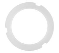 Junta de silicona de 58 mm para Breville Barista Max VCF126, Barista Mini VCF125, Sage Temp IQ, Oster Barista Pro, Donlim DL-KF5700 Sello de máquina de café