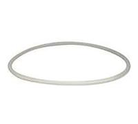 Magefesa - Junta Silicona 24cm Compatible con Olla Express, Modelos STAR 8-10L, INOXTAR 8-10L, STAR PLIE 8L, 09REME24STC, 8429113545574