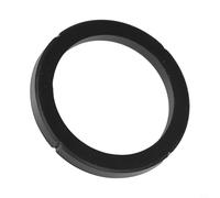 Junta de silicona para cabeza de grupo Rancilio 36301030 Reemplazo para máquinas de café espresso proporciona un sellado fiable y longevidad (1 unidad)
