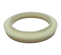 Junta de silicona para cabezal de grupo de preparación de cerveza de 54 mm para Breville para cafetera de salvia, accesorios de repuesto de junta tórica para infusor Barista Max