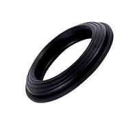 Junta de silicona para inodoro Thetford C2 C3 C200 C250 C260 C400 Junta de silicona - Junta de labios impermeable para Thetford Cassette WC Junta de repuesto para depósito de residuos