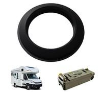 Junta De Silicona Para Inodoros De Camping Compatible Junta Goma Inodoro para Thet-ford Goma C200/C250/C260/C400