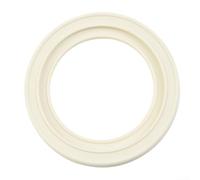 Junta de silicona para máquinas de espresso de doble caldera, compatible con modelos BES900, BES920, BES980, BES990 (1 unidad)