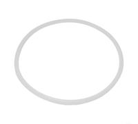 Junta de silicona para olla a presión de repuesto para cocinas de aluminio de 18 a 32 cm (A32)