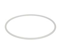 Junta de silicona - recambio original para olla express, diámetro de 22 cm, compatible con modelos Magefesa y otras marcas.