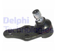 Junta de soporte/guía DELPHI TC1505