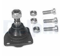 Junta de soporte/guía DELPHI TC195