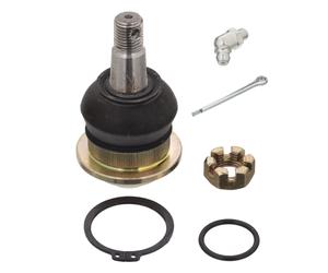 Junta de soporte/guía FEBI BILSTEIN 41863