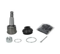 Junta de soporte/guía HERTH+BUSS JAKOPARTS J4864025