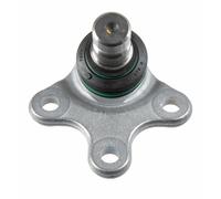 Junta de soporte/guía LEMFÖRDER 43510 01