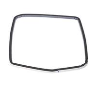 Junta De Tambor Delantera Compatible Con Beko 2963330400 Para Secadora