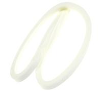 Junta de tambor - Secadora - Electrolux - AEG - Zanussi - Faure