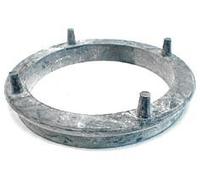 Junta de tanque 300012526 97865237 - calentador de agua de dietrich