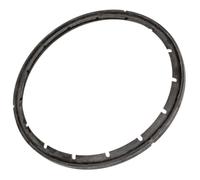 Junta de tapa 8/10 L de diámetro 253 mm Nutricool Acticok CLIPSO (195282-9825) Olla a presión X1010003, SS-980919 SEB